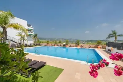 Hôtel Ona Valle Romano Golf & Resort