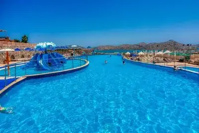 Club Jumbo Elounda Residence Hotel & Water Park