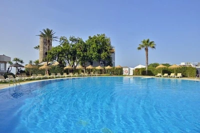 Hôtel Sol Marbella Estepona
