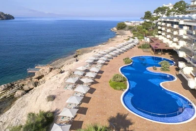 Hôtel Iberostar Selection Jardin Del Sol Suites