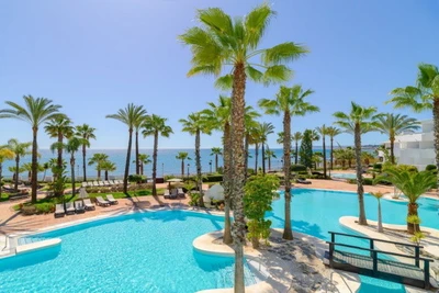Hôtel H10 Estepona Palace