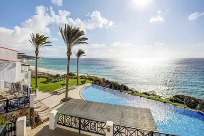 Hôtel Magic Life Fuerteventura 