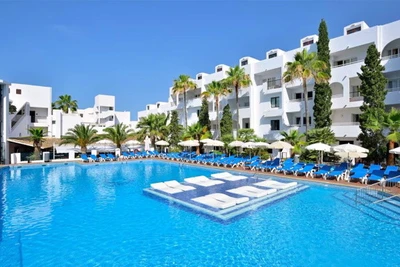 Hôtel Sol Cala d' Or Apartamentos