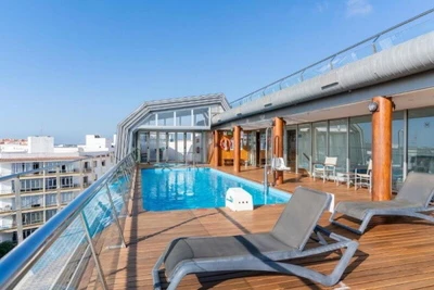 Hôtel Artiem Capri