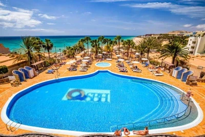 Hôtel SBH Taro Beach