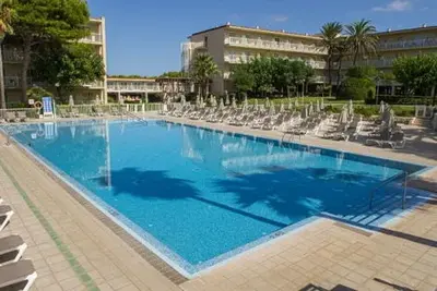 Hôtel Aguamarina