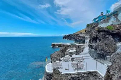 Hôtel Rocamar Lido Resorts