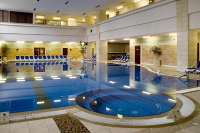 Hôtel Melia Grand Hermitage