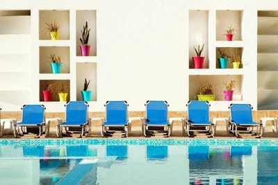 Hôtel Arena Mar Hotel & Spa