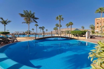 Hôtel Adult Only +18 - H10 Playa Esmeralda