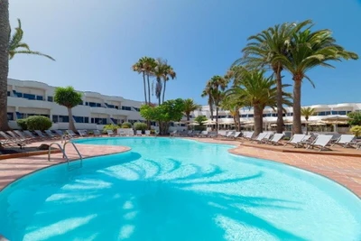 Hôtel Adult Only +18 - H10 Ocean Dunas