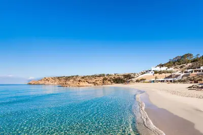 Hôtel Insotel Club Tarida Playa
