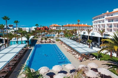 Hôtel Adult Only +18 - Riu Arecas