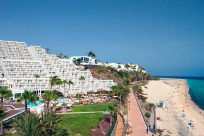 Hôtel Adult Only +16 - Riu Calypso