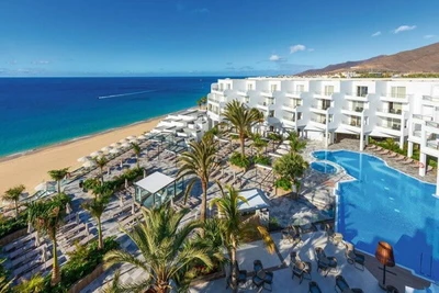Hôtel Riu Palace Jandia