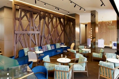 Hôtel Barceló Funchal Oldtown