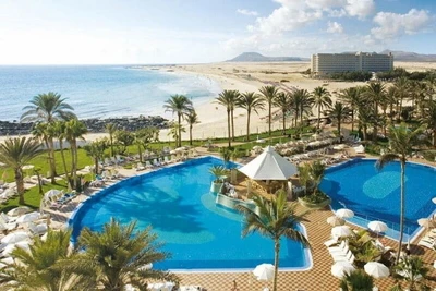 Hôtel Riu Palace Tres Islas