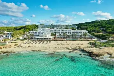 Hôtel Riu Palace La Mola 