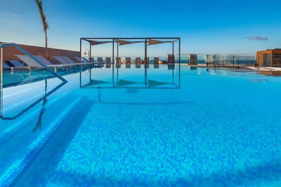 Hôtel Adult only +18 - Sentido Galomar
