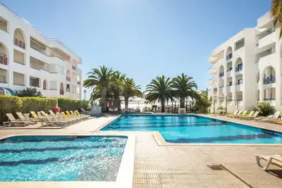 Hôtel Ukino Terrace