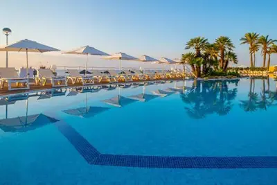 Hôtel Adult Only +16 - AluaSoul Menorca