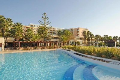 Hôtel Pestana Viking Beach & Spa Resort