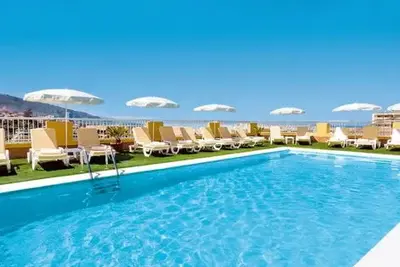 Hôtel Gf Noelia