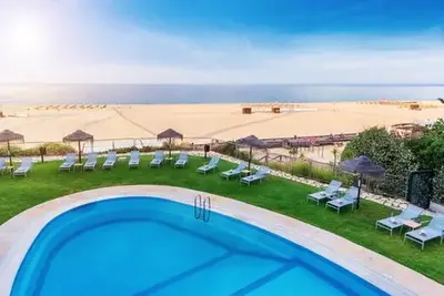 Hôtel Adult Only +16 - AP Oriental Beach