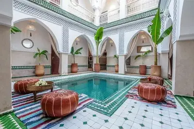 Ranya Princess Riad & Spa