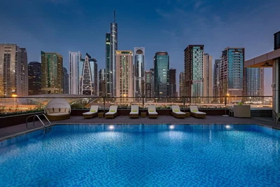 Hôtel Millennium Place Marina