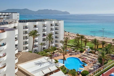 Hôtel Hipotels Dunas Cala Millor
