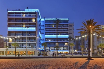 Hôtel Adult Only +16 - INNSIDE by Melia Costablanca