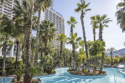 Hôtel Meliá Benidorm