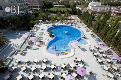 Hôtel BEI Juan Playa Blanca