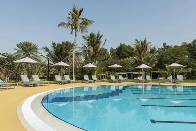 Hôtel Le Royal Meridien Beach Resort & Spa