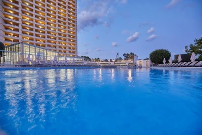 Hôtel Sandos Benidorm Suites