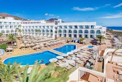Hôtel Sbh Maxorata Resort