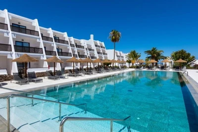 Hôtel Sol Fuerteventura Jandia