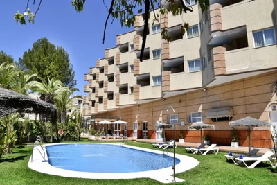 Hôtel TRH La Motilla
