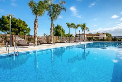 Hôtel Barcelo La Nucia Hills