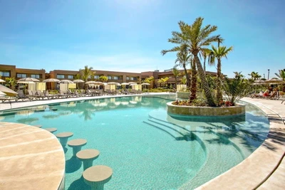 Hôtel Adult Only +18 - Be Live Collection Marrakech