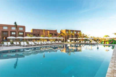 Hôtel Be Live Experience Marrakech Palmeraie