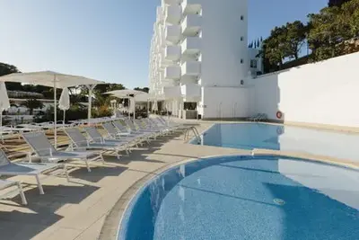 Hôtel Adult Only +16 - Alua Soul Mallorca Resort