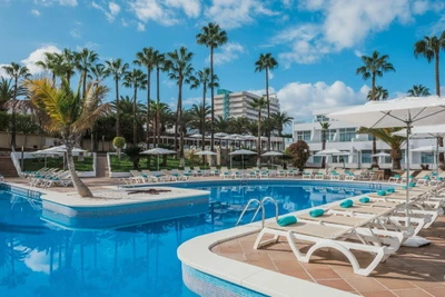 Hôtel Iberostar Las Dalias