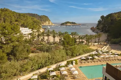 Hôtel Adult Only - Cala San Miguel the Club 