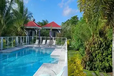 Hôtel Le Cocotel