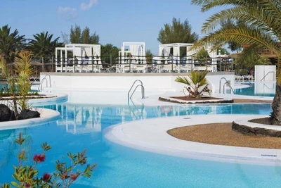 Hôtel Elba Lanzarote Royal Village Resort