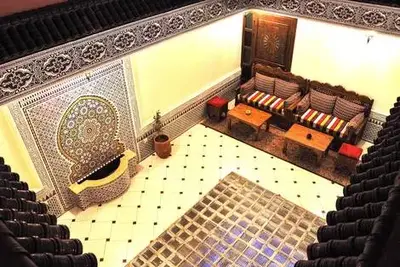 Riad Jibril 