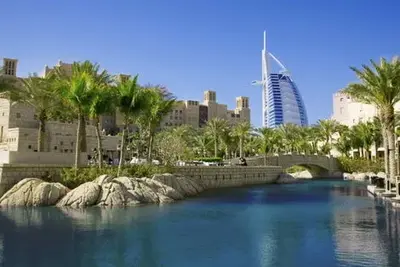 Circuit Echappée à Dubaï et Abu Dhabi