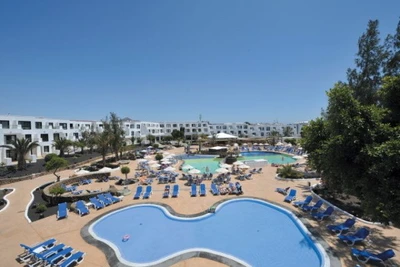 Hôtel Bluebay Lanzarote